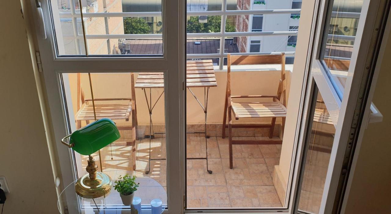 Bella Vita Apartment Белград Экстерьер фото